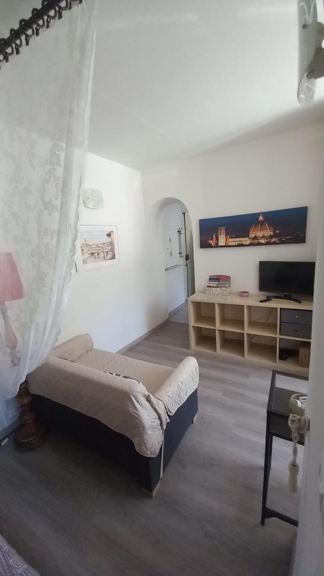Ca Del Carmine Διαμέρισμα Φλωρεντία Εξωτερικό φωτογραφία