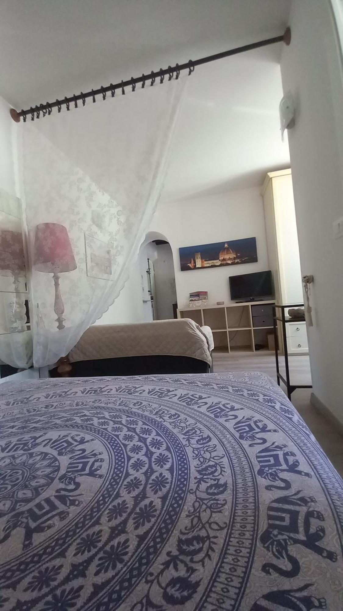 Ca Del Carmine Διαμέρισμα Φλωρεντία Εξωτερικό φωτογραφία